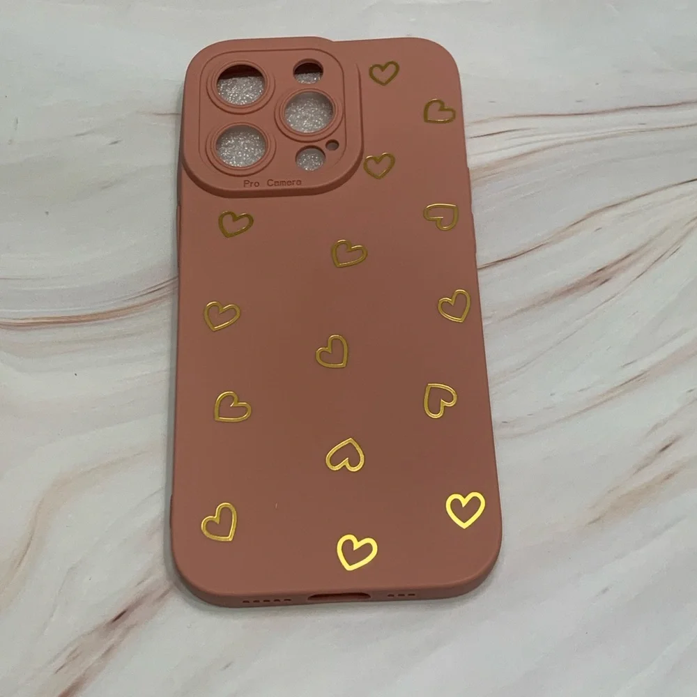 iPhone 14 Pro Case
